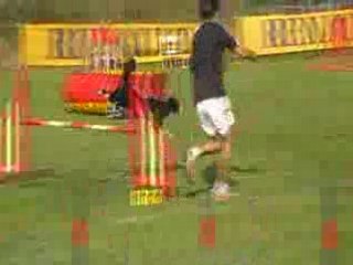 Agility belgique vidéooo (3)