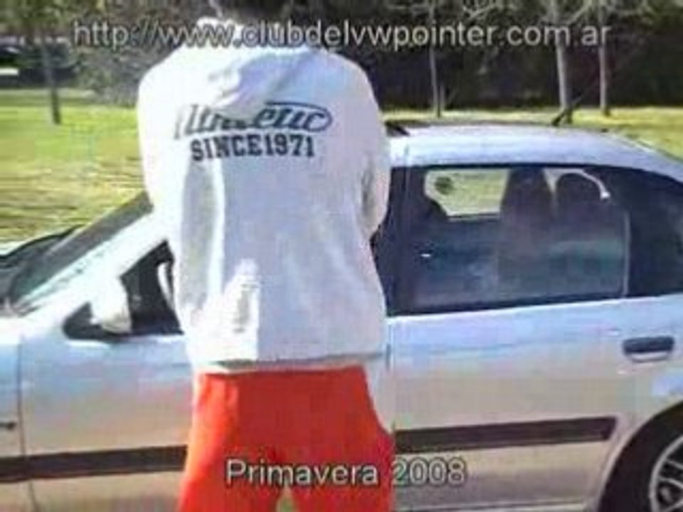 Caravana Primavera P1