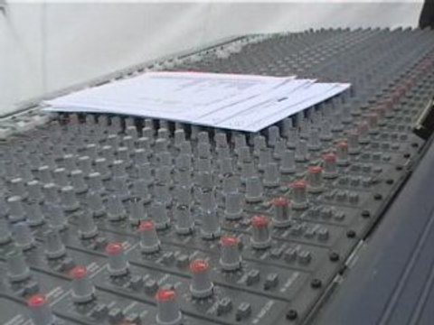 Pavilly en scène 2008