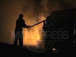 20072711 RUSH C  VILLIERS LE BEL