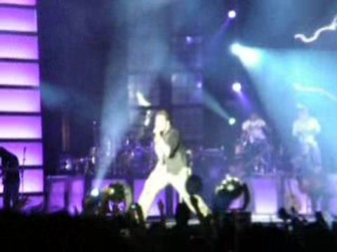 Oye el boom-david bisbal-premonicion tour-infecar