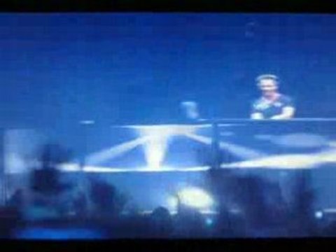 Dj. Tiesto in concert by Skyunderworld4