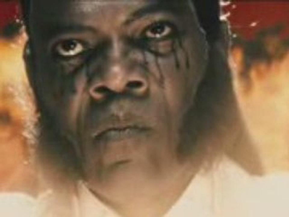 Trailer final de The Spirit