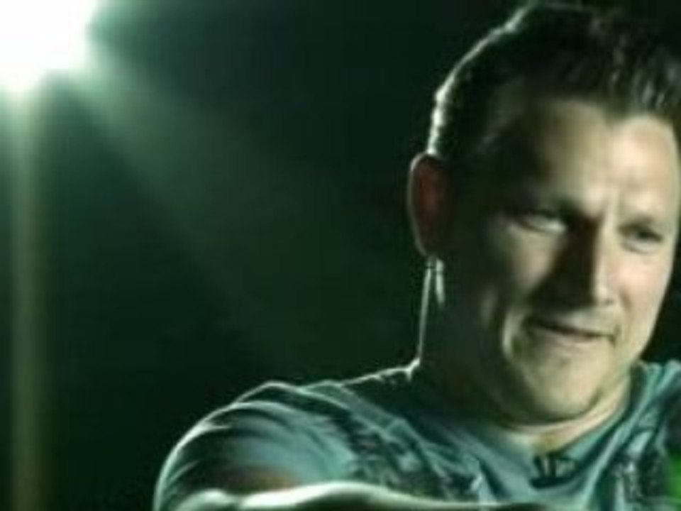 Deadspace devdiary animation 2