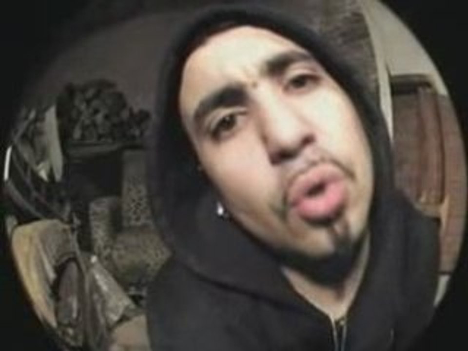 RAP HIP HOP / Dr. Xantty:  Madre Tierra - MUSICA COPYLEFT