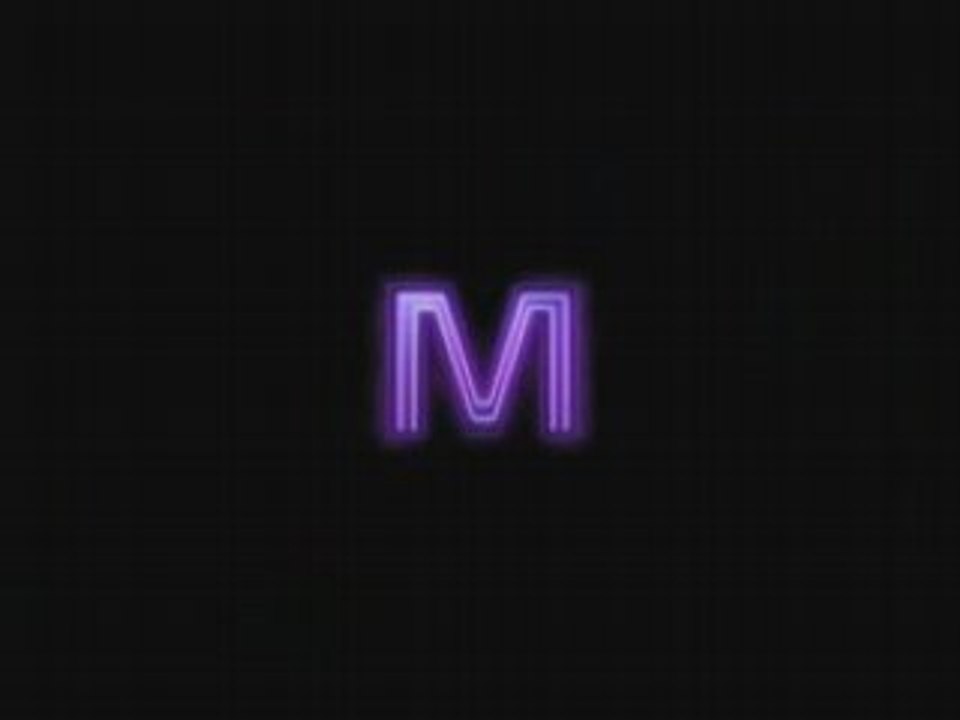 M trailer