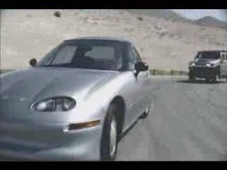 4- ¿Quien mato al coche electrico?