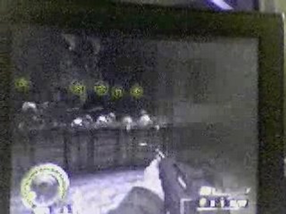New video
