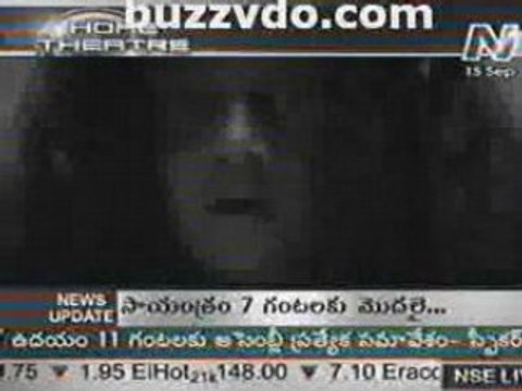 Chit Chat with Jagapathi Babu