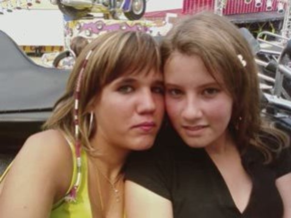amandine et amandine