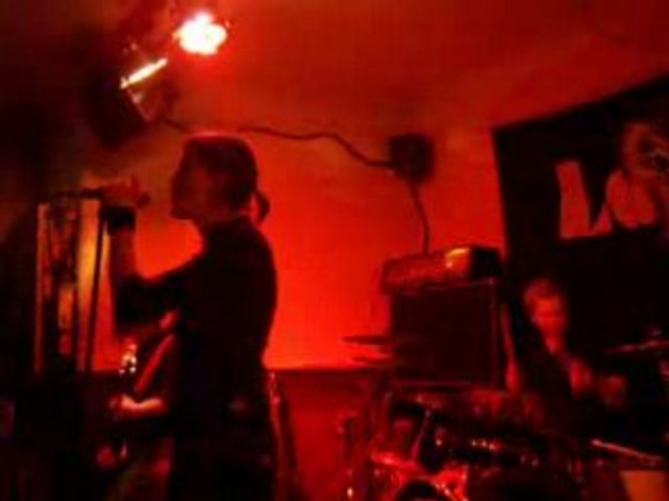 Lost a.d. in der astra stubehamburg