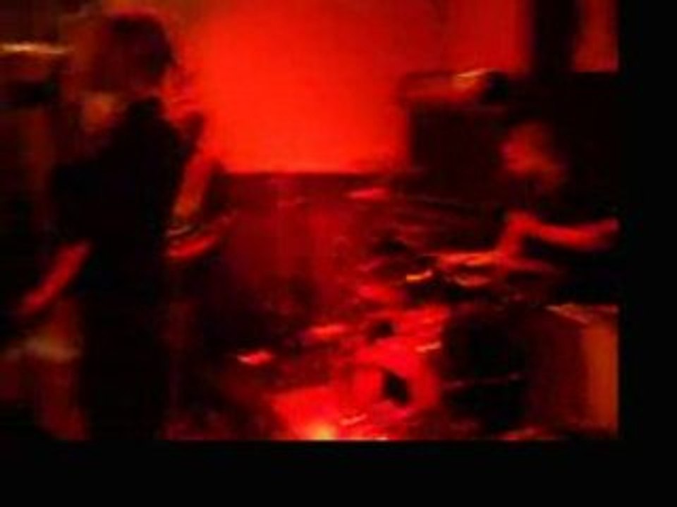 Lost AD in der Astrastube