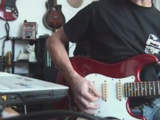 sweet home alabama Pour JOJO