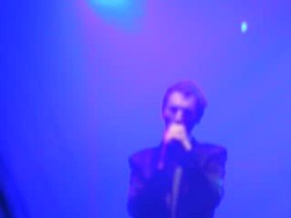 concert armada 2008