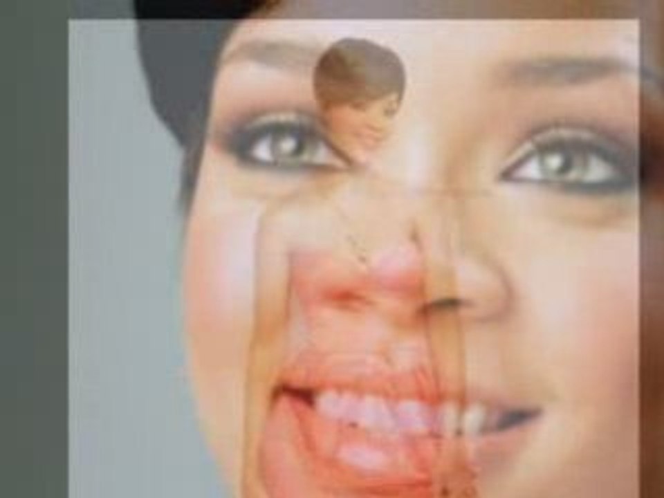 Rihanna New Photos *Exlusive*