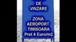 Imobiliare Teren zona Aeroport Timisoara | Imobiliare Timis