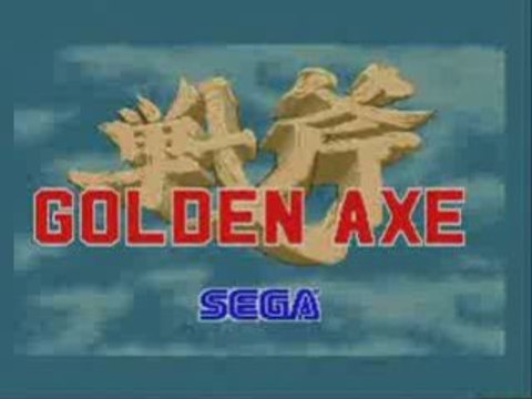 1ere GENERATION DE JEUX SEGA MEGADRIVE 2/2 STEFGAMERS