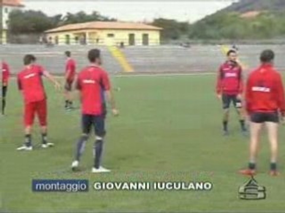 Niente cali di tensione