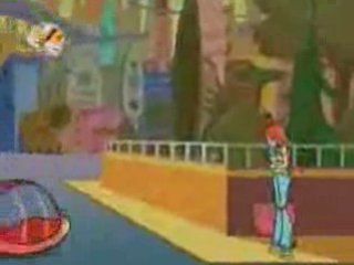 Winx Club Mi Manchi Karaoke