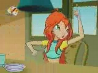 Winx Club Magica Bloom Karaoke