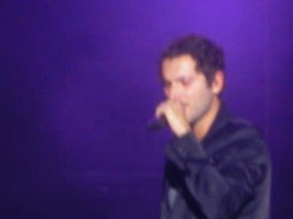 concert armada 2008