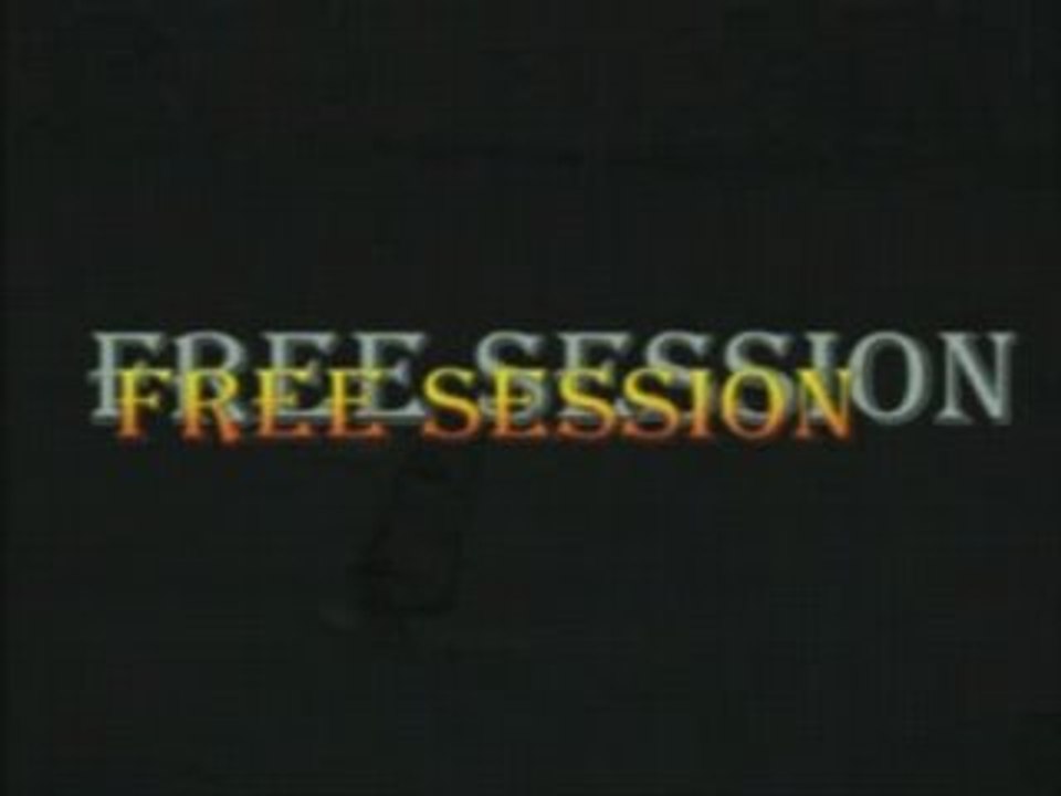 Hot game2 phases finales et free session