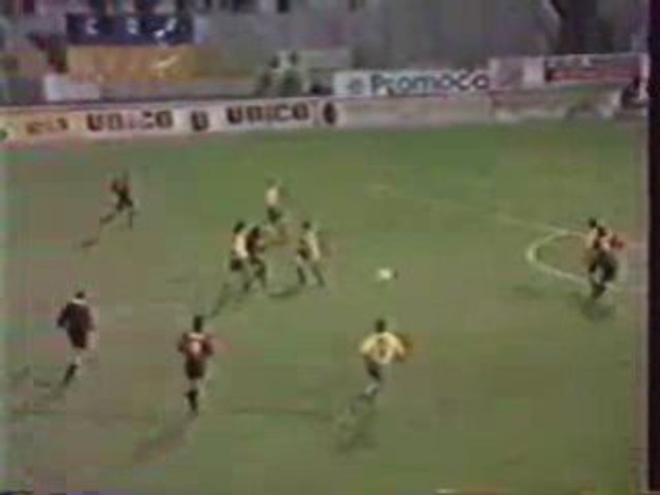 cercle dijon - ogc nice 1991