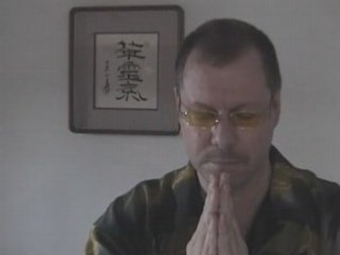 Free Reiki Attunement