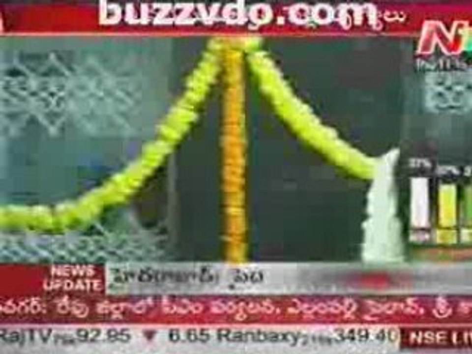 Maheshwari Pelli Drushalu  buzzvdo.com