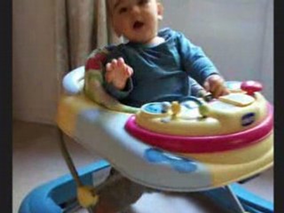 Sofian en Youpala