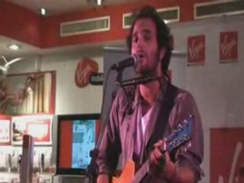 Angela - Bensé (Virgin Champs Elysées)