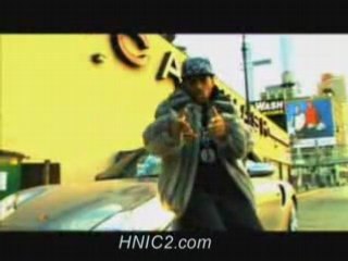 Hamoudi TV.Prodigy of Mobb Deep - Young Veterans