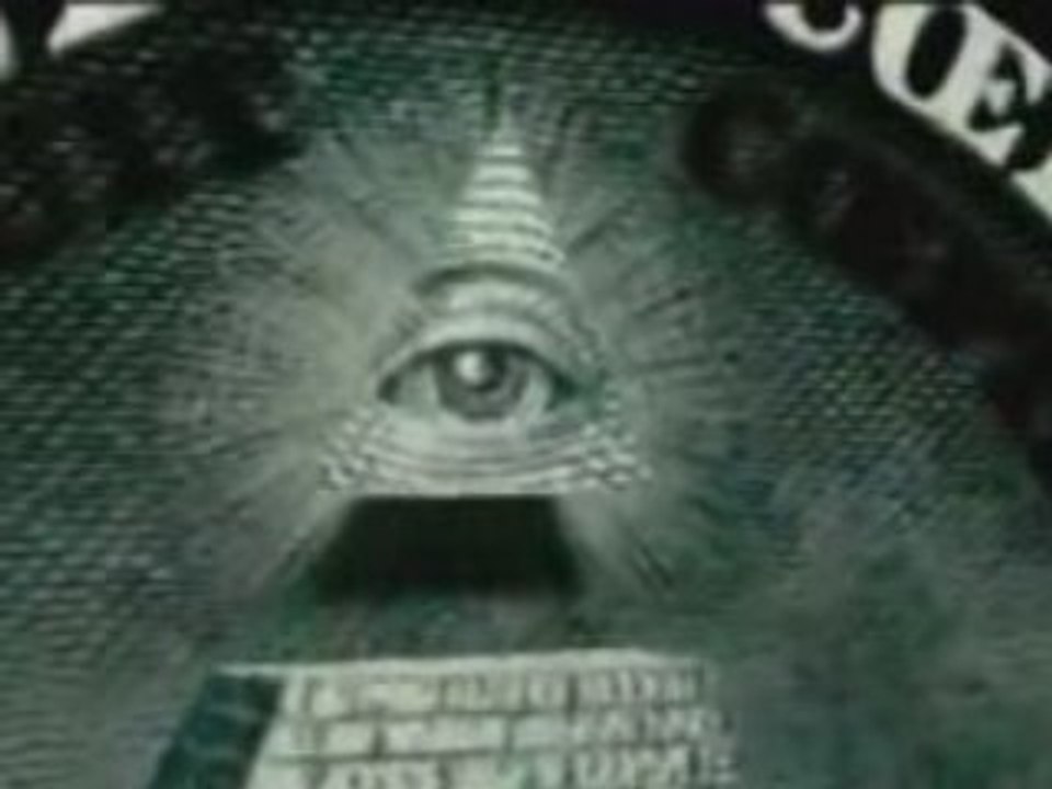ILLUMINATI LE GRAND SECRET 3