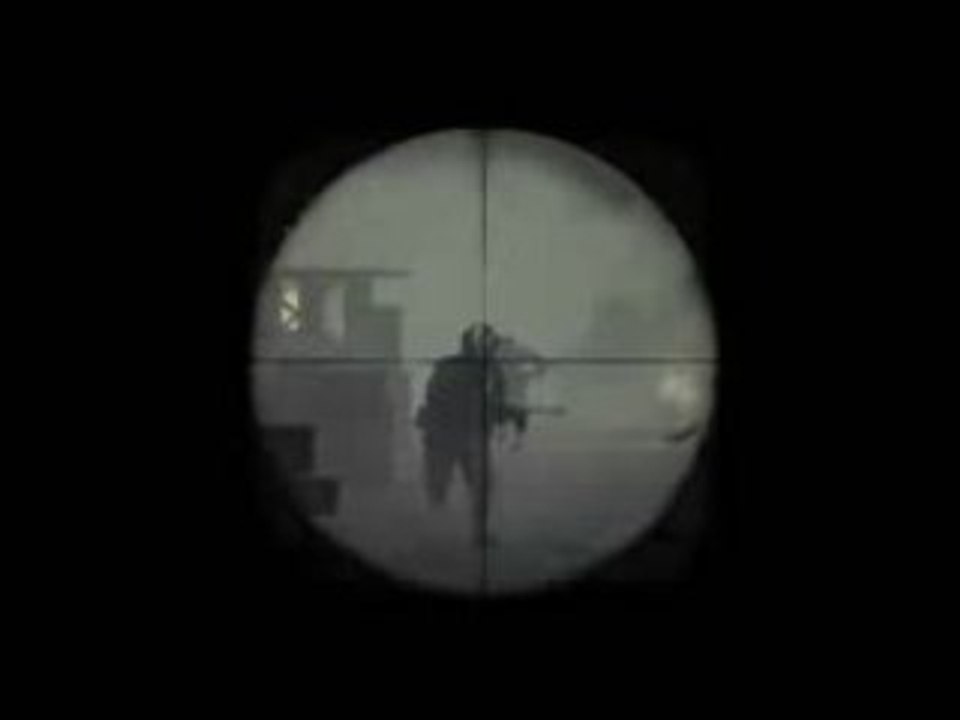 call of duty 5 world at war trailer
