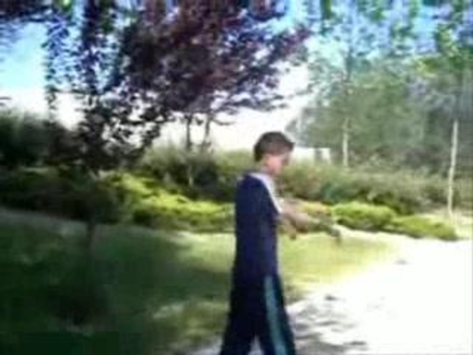 Entrenamiento dia 4