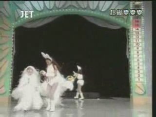 56回46番 月とスペースシャトル