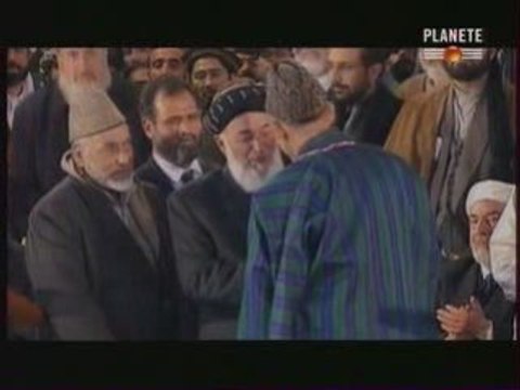 Etats-Unis Iran Le Bras De Fer 1/3