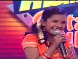 Munch Star Singer Junior Sadhika Comments