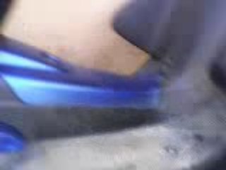 Mon scoot (Stage 6,polini ...)