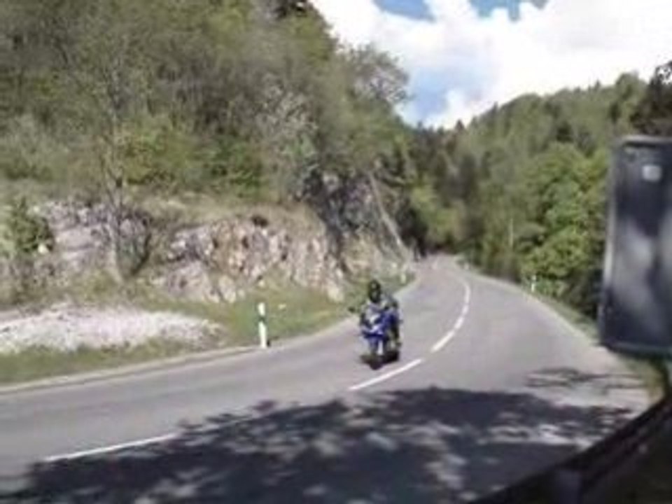 Le pilote