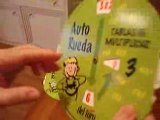 www.Autorueda.com Tablas de Multiplicar