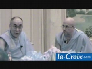 Le dialogue entre les religions, vu par le dalaï-lama