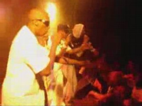 CONCERT KINGS à SAVIGNY LE TEMPLE LA C4TRICE