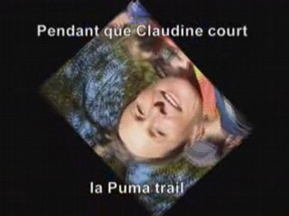 Templiers ma course 2ème partie avant course