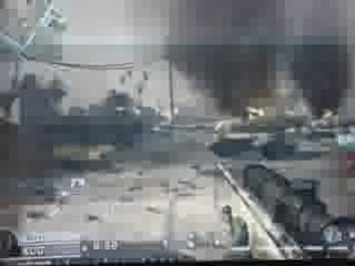 COD4 sniper montage n°2