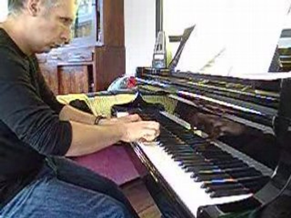 Mozart K284