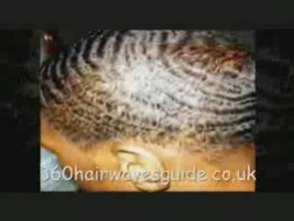 natural hair care products