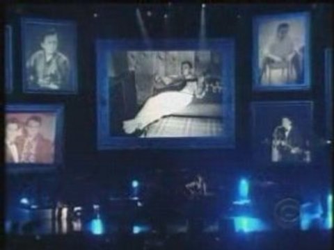 Norah Jones-Hommage a Johnny Cash.