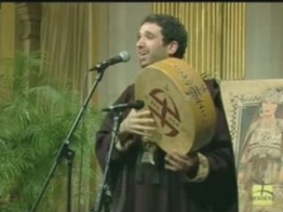 AZAL BELKADI