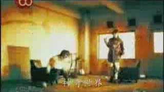 【神奇世界】《MV》雅Miyavi - 自分革命